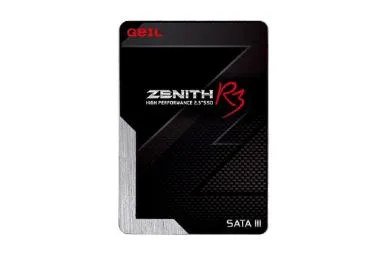 مقارنة Geil Zenith R3 120Gb {request()->input('language_config')['common']['with']} Samsung 860 EVO