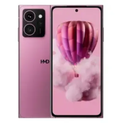 Hmd Skyline