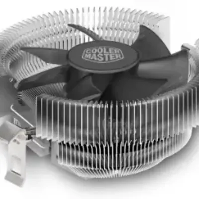 Cooler Master Nighthawk Z50