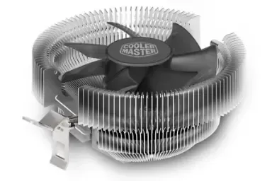 صورة Cooler Master Nighthawk Z50