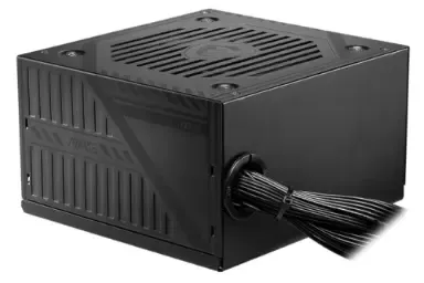 مقارنة وحدة تزويد الطاقة be quiet! Dark Power 13 {request()->input('language_config')['common']['with']} Msi Mag A600Dn 600W