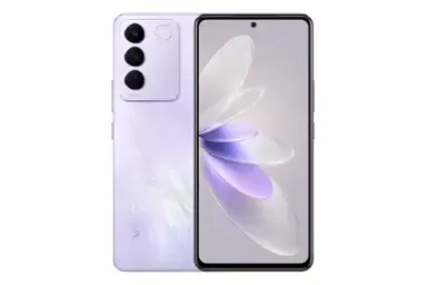 Vivo S16E