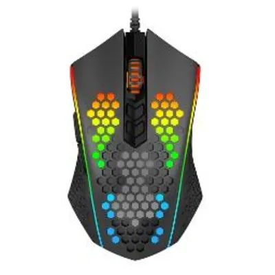 Redragon Memeanlion Honeycomb M809 K