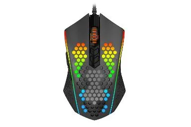 مقارنة Hatron Hm350Sl {request()->input('language_config')['common']['with']} Redragon Memeanlion Honeycomb M809 K