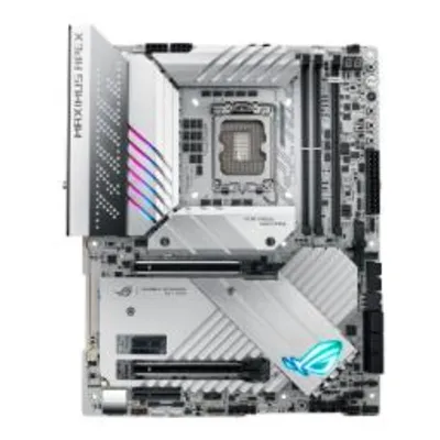 Asus Rog Maximus Z790 Apex