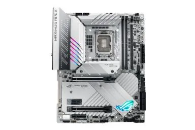 مقارنة Asus Rog Maximus Z790 Apex {request()->input('language_config')['common']['with']} Msi Pro B760M P