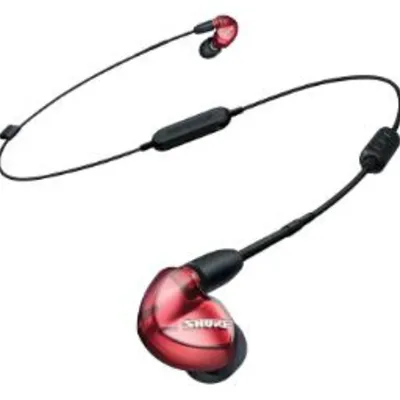 Shure Se535Ltd Bt1