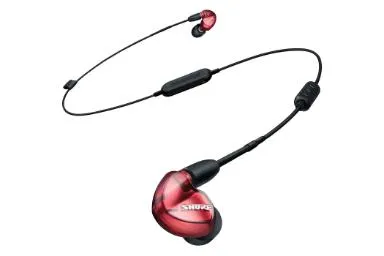 Shure Se535Ltd Bt1