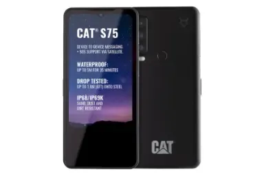 Cat S75