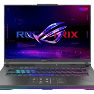 Asus Rog Strix G16 G614Jvr Core I9 14900Hx Rtx 4060 32Gb 2Tb