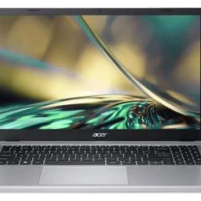 Acer Aspire 3 A315 510P 3652 Core I3 N305 Uhd 4Gb 512Gb