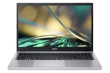 صورة Acer Aspire 3 A315 510P 3652 Core I3 N305 Uhd 4Gb 512Gb