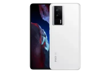 مقارنة Sharp Aquos Crystal 2 {request()->input('language_config')['common']['with']} Xiaomi Poco F5 Pro