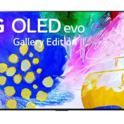 Lg Oled65G2