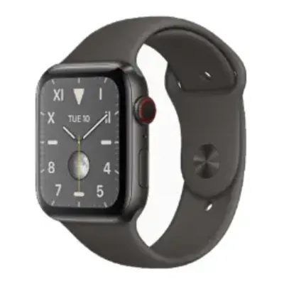 Apple Watch Series 5 Aluminum
