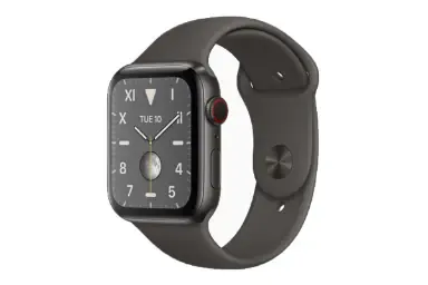 مقارنة Apple Watch Series 5 Aluminum {request()->input('language_config')['common']['with']} G Tab Ft3