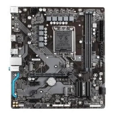 جيجابايت B760M Power Ddr4 Rev 10