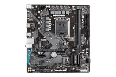 صورة جيجابايت B760M Power Ddr4 Rev 10