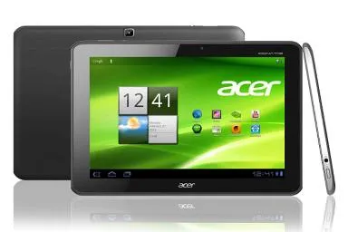 مقارنة Acer Iconia Tab A701 {request()->input('language_config')['common']['with']} Lenovo Tab E10 TB-X104