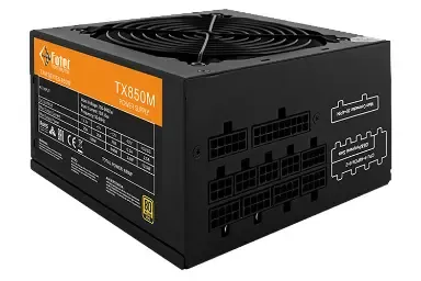مقارنة Cooler Master Sickleflow 120 Argb {request()->input('language_config')['common']['with']} Fater Tx850M 850W
