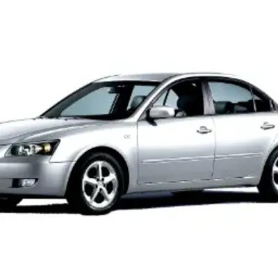 Hyundai Sonata 2004