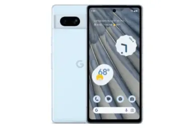 مقارنة Google Pixel 7a {request()->input('language_config')['common']['with']} شاومي ريدمي نوت 9 4G