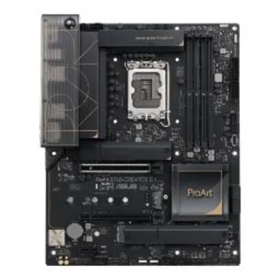 Asus Proart B760 Creator D4
