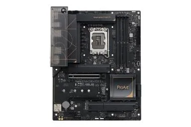 صورة Asus Proart B760 Creator D4