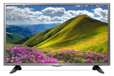 Lg 32Lj570U