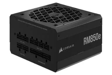 Corsair Rm850E 850W