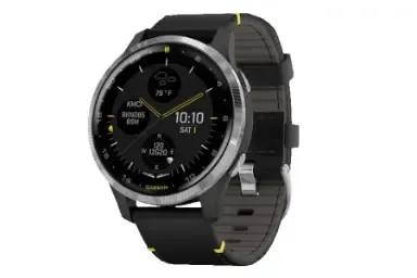 Garmin D2 Air