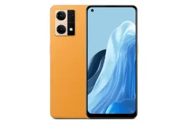 مقارنة Oppo Reno7 {request()->input('language_config')['common']['with']} Samsung Galaxy Pop SHV-E220