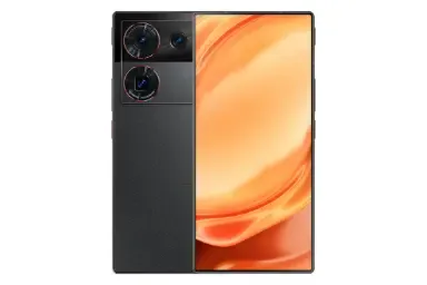ZTE Nubia Z50 Ultra