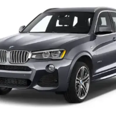 Bmw X4 2016