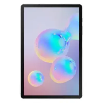 Samsung Galaxy Tab S6 5G