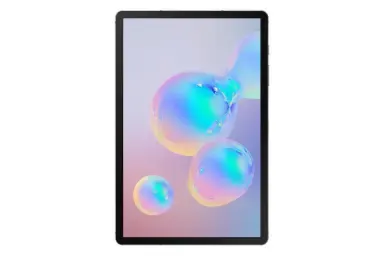 مقارنة Lenovo Tab M8 الجيل الرابع {request()->input('language_config')['common']['with']} Samsung Galaxy Tab S6 5G