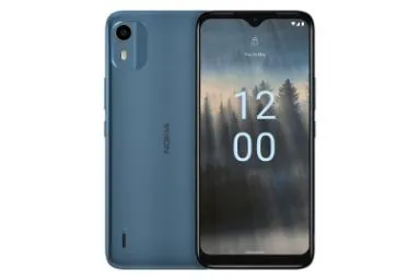 Nokia C12 Plus