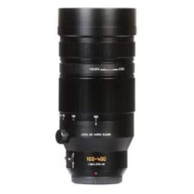 Panasonic Leica Dg Vario Elmar 100 400Mm F40 63 Asph Power Ois