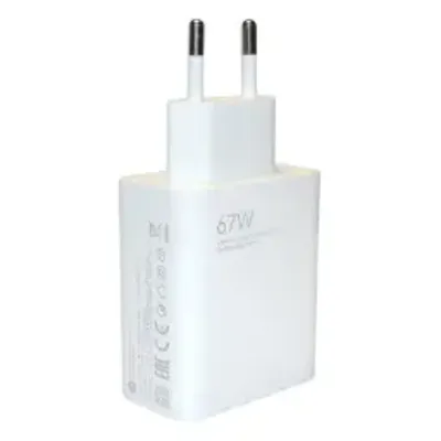 Xiaomi Mdy 12 Eu 67W