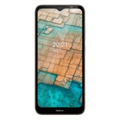 Nokia C20