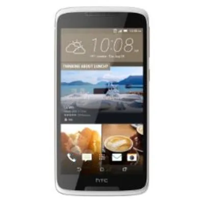 Htc Desire 828 Dual Sim