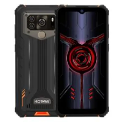 Hotwav W10 Pro