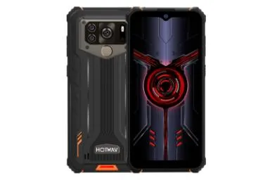 Hotwav W10 Pro