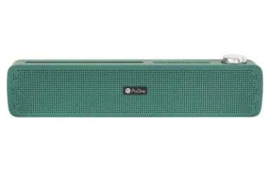 مقارنة Awei Y200 {request()->input('language_config')['common']['with']} Proone Psb4107
