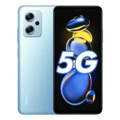 Xiaomi Redmi Note 11T Pro