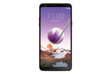 مقارنة Lg Q Stylo 4 {request()->input('language_config')['common']['with']} زد تي إي Blade V