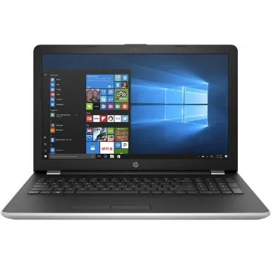 صورة HP 15-bs109ne Core i5 4GB 1TB 2GB
