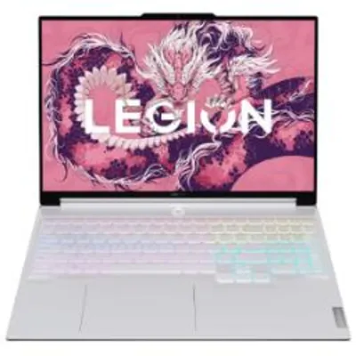 Lenovo Legion 7 Slim Y9000X Core I9 14900Hx Rtx 4060 32Gb 1Tb