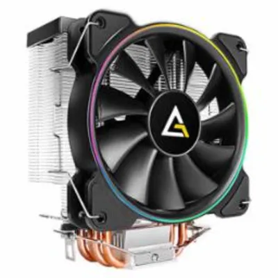 Antec A400 Rgb