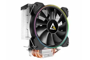 صورة Antec A400 Rgb